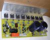 Deska mosfet 450W