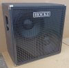 N212 box 2x12", 500W/4 ohmy